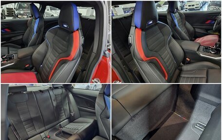 BMW M2, 2025 год, 9 345 000 рублей, 11 фотография