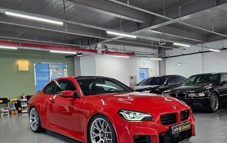 BMW M2, 2025 год, 9 345 000 рублей, 4 фотография