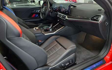 BMW M2, 2025 год, 9 345 000 рублей, 9 фотография