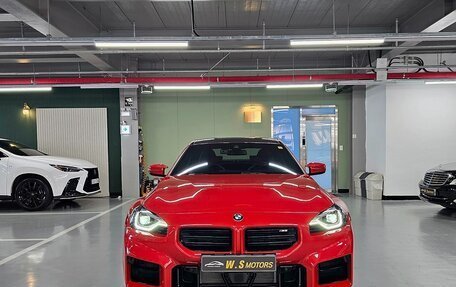 BMW M2, 2025 год, 9 345 000 рублей, 3 фотография