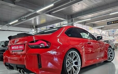 BMW M2, 2025 год, 9 345 000 рублей, 7 фотография