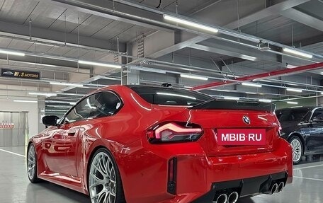 BMW M2, 2025 год, 9 345 000 рублей, 6 фотография