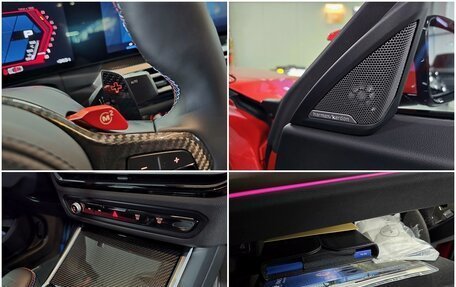 BMW M2, 2025 год, 9 345 000 рублей, 14 фотография