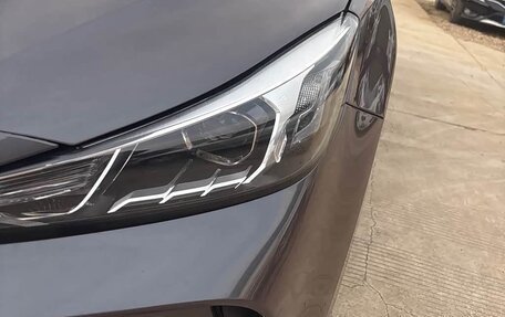 MG 5, 2021 год, 960 325 рублей, 3 фотография