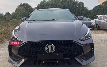 MG 5, 2021 год, 960 325 рублей, 2 фотография