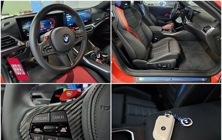 BMW M2, 2025 год, 9 345 000 рублей, 12 фотография