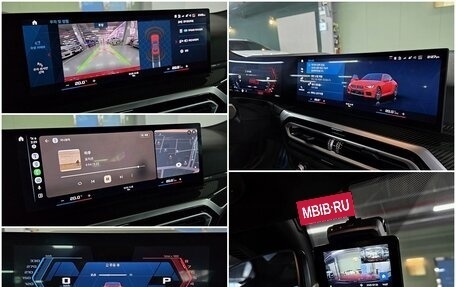 BMW M2, 2025 год, 9 345 000 рублей, 15 фотография