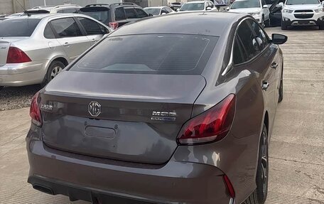 MG 5, 2021 год, 960 325 рублей, 8 фотография