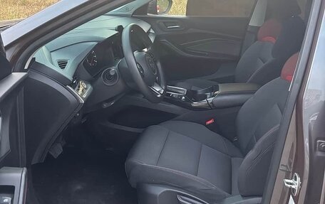 MG 5, 2021 год, 960 325 рублей, 10 фотография