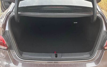 MG 5, 2021 год, 960 325 рублей, 14 фотография