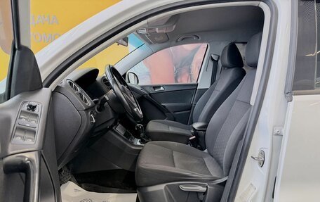 Volkswagen Tiguan I, 2013 год, 1 179 000 рублей, 7 фотография