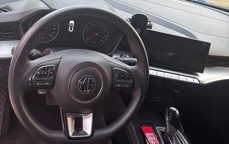 MG 5, 2021 год, 960 325 рублей, 11 фотография