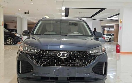 Hyundai ix35, 2022 год, 1 990 000 рублей, 2 фотография