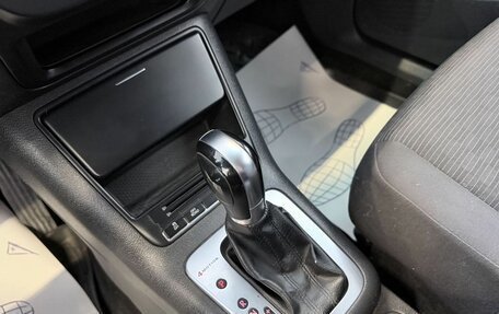 Volkswagen Tiguan I, 2013 год, 1 179 000 рублей, 15 фотография