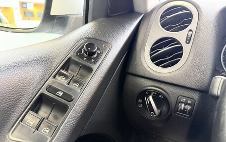 Volkswagen Tiguan I, 2013 год, 1 179 000 рублей, 16 фотография