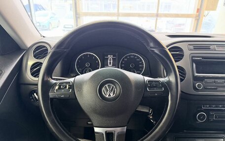 Volkswagen Tiguan I, 2013 год, 1 179 000 рублей, 13 фотография