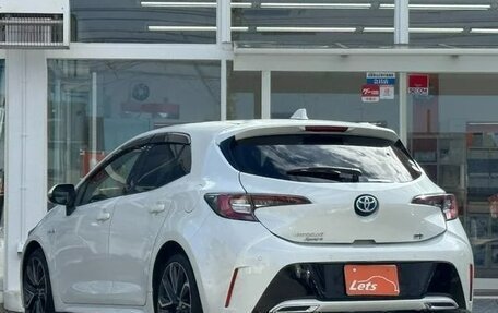 Toyota Corolla, 2019 год, 1 490 002 рублей, 4 фотография