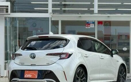 Toyota Corolla, 2019 год, 1 490 002 рублей, 5 фотография