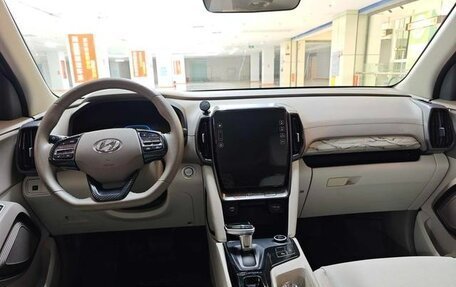 Hyundai ix35, 2022 год, 1 990 000 рублей, 14 фотография