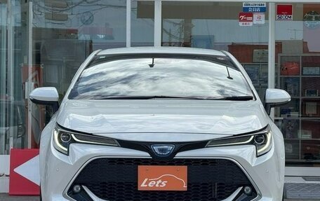 Toyota Corolla, 2019 год, 1 490 002 рублей, 2 фотография