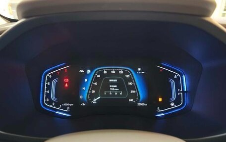 Hyundai ix35, 2022 год, 1 990 000 рублей, 9 фотография