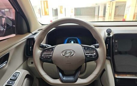 Hyundai ix35, 2022 год, 1 990 000 рублей, 15 фотография