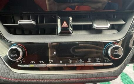 Toyota Corolla, 2019 год, 1 490 002 рублей, 8 фотография