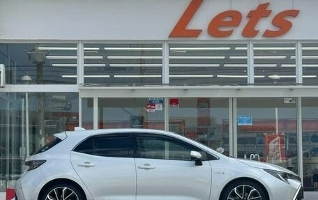 Toyota Corolla, 2019 год, 1 490 002 рублей, 3 фотография