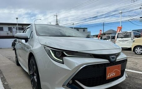 Toyota Corolla, 2019 год, 1 490 002 рублей, 6 фотография