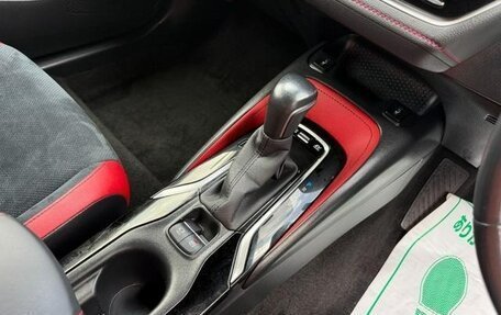 Toyota Corolla, 2019 год, 1 490 002 рублей, 10 фотография