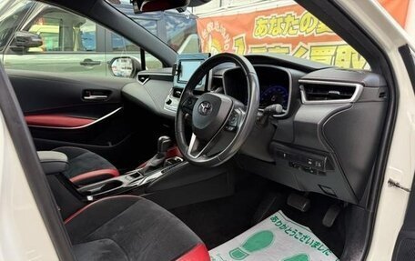Toyota Corolla, 2019 год, 1 490 002 рублей, 14 фотография