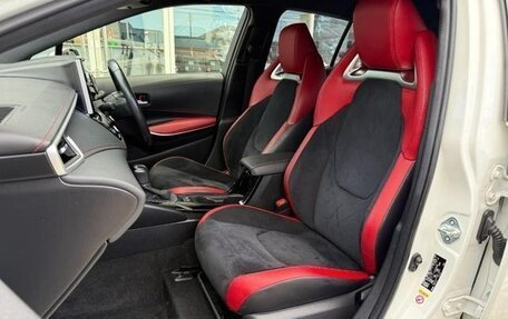 Toyota Corolla, 2019 год, 1 490 002 рублей, 15 фотография