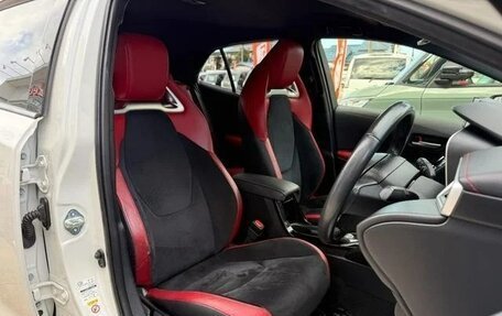 Toyota Corolla, 2019 год, 1 490 002 рублей, 13 фотография