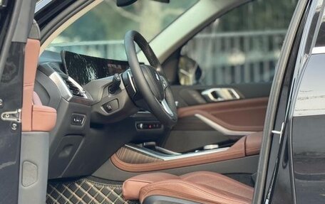 BMW X7, 2023 год, 12 800 000 рублей, 7 фотография