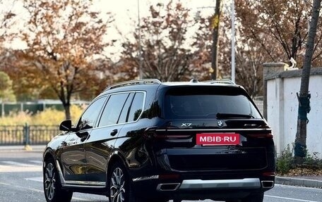 BMW X7, 2023 год, 12 800 000 рублей, 4 фотография