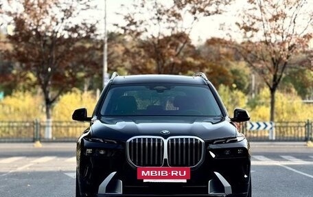 BMW X7, 2023 год, 12 800 000 рублей, 2 фотография