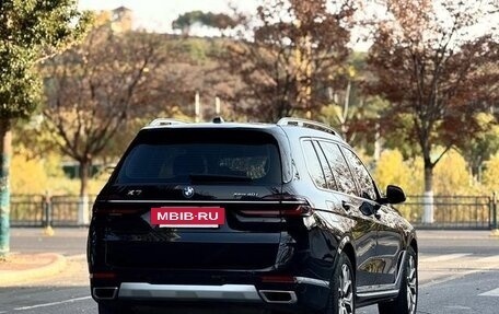 BMW X7, 2023 год, 12 800 000 рублей, 6 фотография