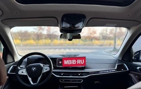 BMW X7, 2023 год, 12 800 000 рублей, 8 фотография