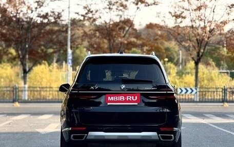 BMW X7, 2023 год, 12 800 000 рублей, 5 фотография