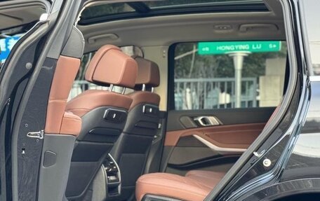 BMW X7, 2023 год, 12 800 000 рублей, 9 фотография