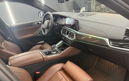 BMW X6, 2020 год, 9 600 000 рублей, 3 фотография