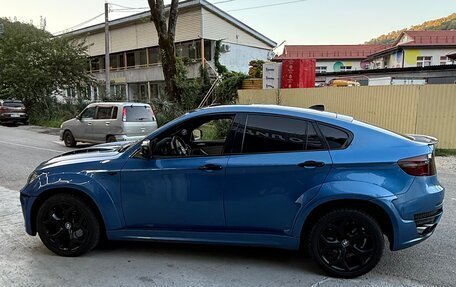 BMW X6, 2009 год, 2 150 000 рублей, 4 фотография