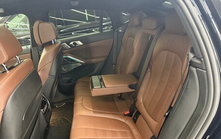 BMW X6, 2020 год, 9 600 000 рублей, 6 фотография