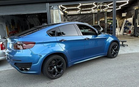 BMW X6, 2009 год, 2 150 000 рублей, 2 фотография