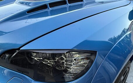 BMW X6, 2009 год, 2 150 000 рублей, 7 фотография