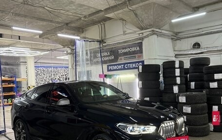 BMW X6, 2020 год, 9 600 000 рублей, 8 фотография