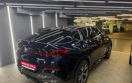 BMW X6, 2020 год, 9 600 000 рублей, 7 фотография