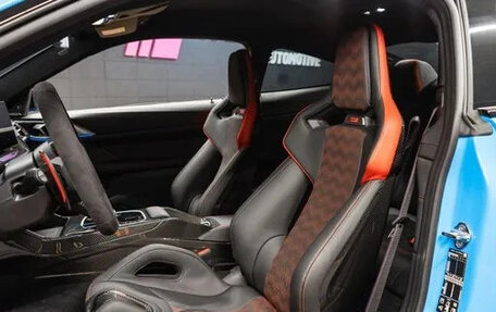 BMW M4, 2025 год, 14 110 000 рублей, 7 фотография