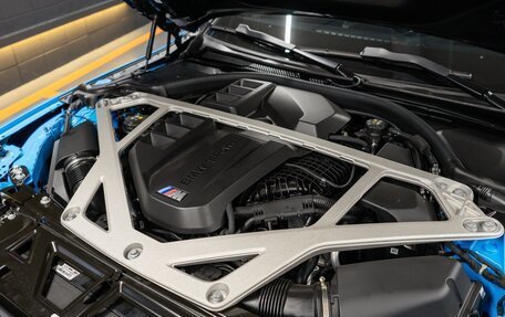 BMW M4, 2025 год, 14 110 000 рублей, 8 фотография