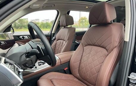 BMW X7, 2023 год, 12 900 000 рублей, 7 фотография